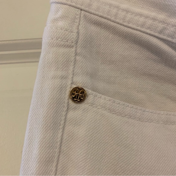 Tory Burch Jeans, size 29 - Picture 5 of 8